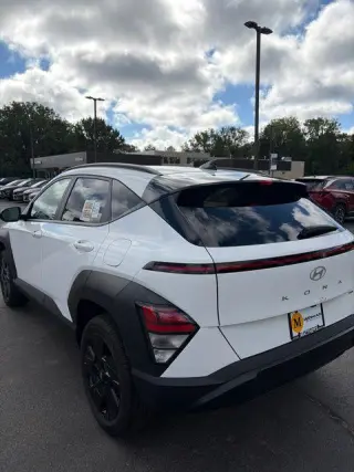Hundai KONA 2026 AWD SEL Sport 4dr SUV