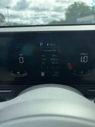 Hundai KONA 2026 AWD SEL Sport 4dr SUV