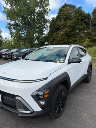 Hundai KONA 2026 AWD SEL Sport 4dr SUV