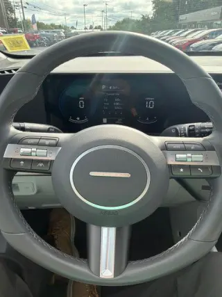 Hundai KONA 2026 AWD SEL Sport 4dr SUV