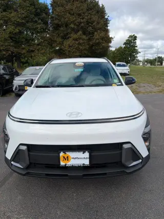 Hundai KONA 2026 AWD SEL Sport 4dr SUV