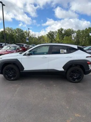 Hundai KONA 2026 AWD SEL Sport 4dr SUV