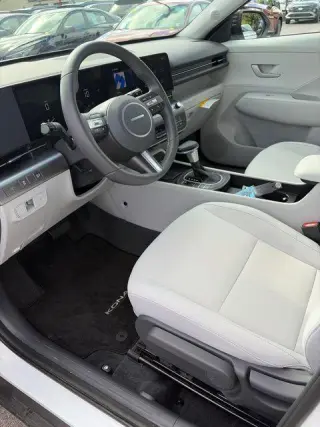 Hundai KONA 2026 AWD SEL Sport 4dr SUV