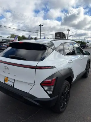 Hundai KONA 2026 AWD SEL Sport 4dr SUV