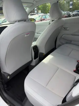 Hundai KONA 2026 AWD SEL Sport 4dr SUV