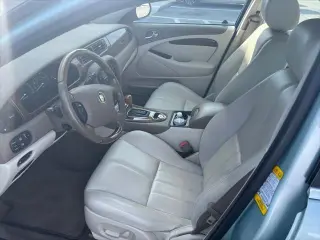 Jaguar S-Type 2003 3.0 Sedán de 4 puertas