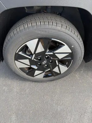 Hundai KONA 2024 AWD SEL 4dr Crossover