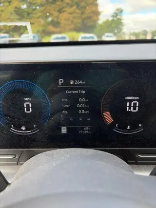 Hundai KONA 2024 AWD SEL 4dr Crossover