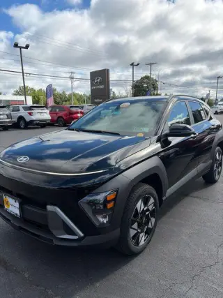 Hundai KONA 2024 AWD SEL 4dr Crossover