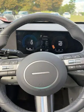 Hundai KONA 2024 AWD SEL 4dr Crossover