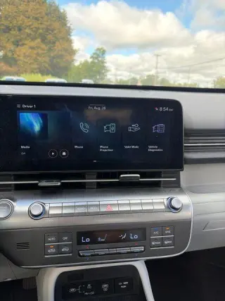 Hundai KONA 2024 AWD SEL 4dr Crossover