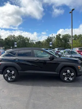 Hundai KONA 2024 AWD SEL 4dr Crossover
