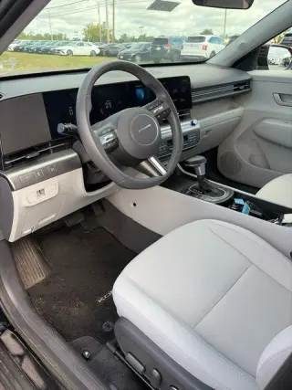 Hundai KONA 2024 AWD SEL 4dr Crossover