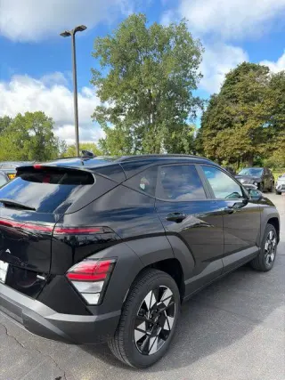 Hundai KONA 2024 AWD SEL 4dr Crossover