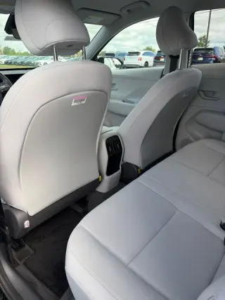 Hundai KONA 2024 AWD SEL 4dr Crossover