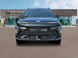 Hundai KONA 2025 AWD N Line S 4dr Crossover