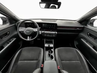 Hundai KONA 2025 AWD N Line S 4dr Crossover