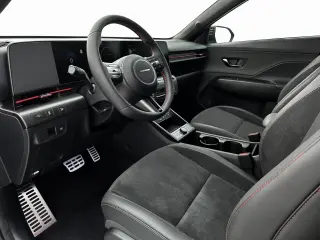 Hundai KONA 2025 AWD N Line S 4dr Crossover