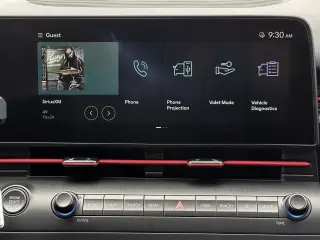 Hundai KONA 2025 AWD N Line S 4dr Crossover