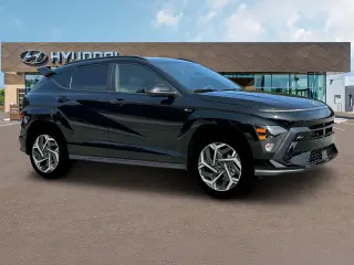 Hundai KONA 2025 AWD N Line S 4dr Crossover