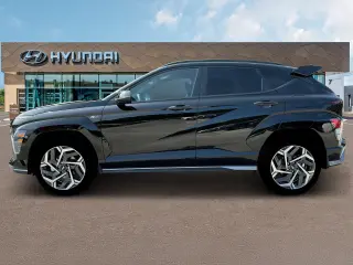 Hyundai KONA 2025 AWD N Line S 4 puertas Crossover