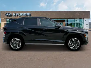 Hyundai KONA 2025 AWD N Line S 4 puertas Crossover
