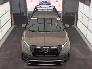 Nissan Pathfinder 2023 AWD Rock Creek 4dr SUV