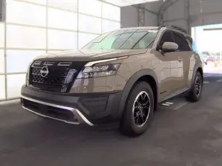 Nissan Pathfinder 2023 AWD Rock Creek 4dr SUV