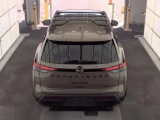 Nissan Pathfinder 2023 AWD Rock Creek 4dr SUV