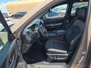 Nissan Pathfinder 2023 AWD Rock Creek 4dr SUV
