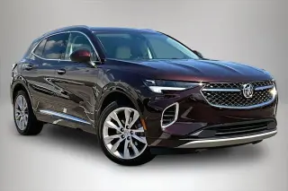 Buick Envision 2023 Avenir 4dr Crossover