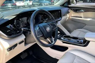 Buick Envision 2023 Avenir 4dr Crossover