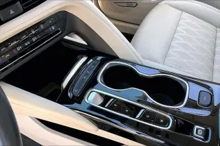 Buick Envision 2023 Avenir 4dr Crossover