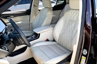 Buick Envision 2023 Avenir 4dr Crossover