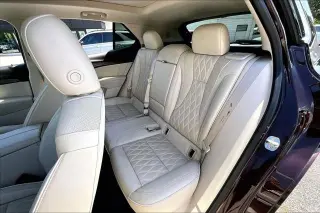Buick Envision 2023 Avenir 4dr Crossover