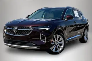 Buick Envision 2023 Avenir 4dr Crossover