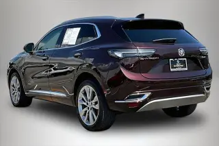 Buick Envision 2023 Avenir 4dr Crossover