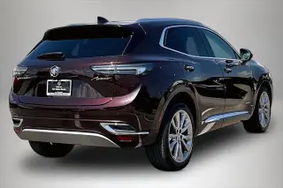 Buick Envision 2023 Avenir 4dr Crossover