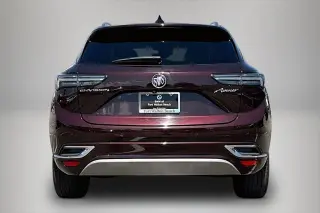 Buick Envision 2023 Avenir 4dr Crossover