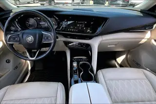 Buick Envision 2023 Avenir 4dr Crossover