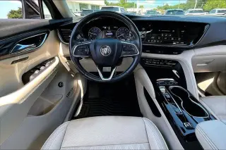 Buick Envision 2023 Avenir 4dr Crossover