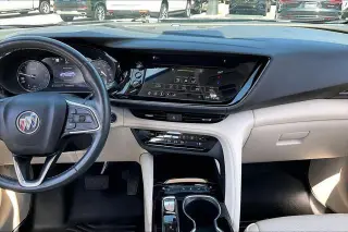 Buick Envision 2023 Avenir 4dr Crossover