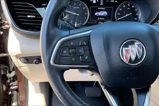 Buick Envision 2023 Avenir 4dr Crossover