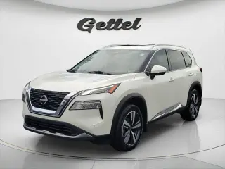Nissan Rogue 2023 AWD SL 4dr Crossover