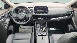 Nissan Rogue 2023 AWD SL 4dr Crossover