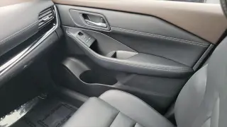 Nissan Rogue 2023 AWD SL 4dr Crossover