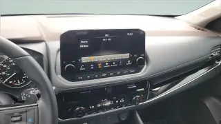 Nissan Rogue 2023 AWD SL 4dr Crossover