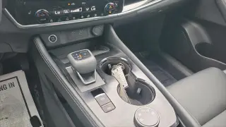 Nissan Rogue 2023 AWD SL 4dr Crossover