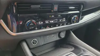 Nissan Rogue 2023 AWD SL 4dr Crossover