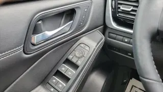 Nissan Rogue 2023 AWD SL 4dr Crossover